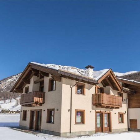 Agriturismo La Poina 利维尼奥 外观 照片