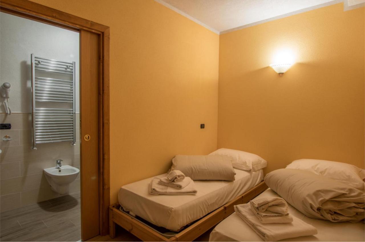 Agriturismo La Poina 利维尼奥 外观 照片
